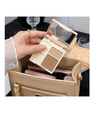 MUIZZAMAR Highlaiter shadows - Buy Online on GoSupps.com