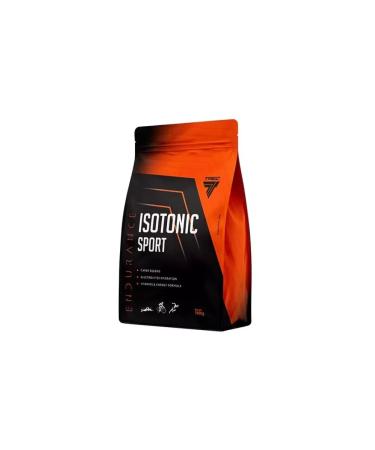 Trec Nutrition Energy isotonic ISOTONIC SPORT 1000g watermelon