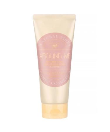 WELCOS Hair mask "Around Me" Argan Pear Freesia