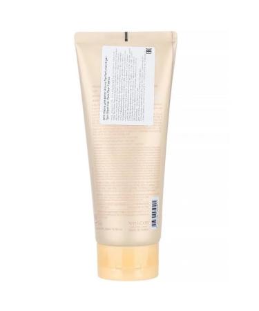 WELCOS Hair mask "Around Me" Argan Pear Freesia - Buy Online on GoSupps.com