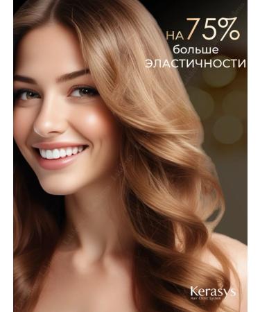 KeraSys Hevatic shampoo set and air conditioning 600x2 - Buy Online on GoSupps.com