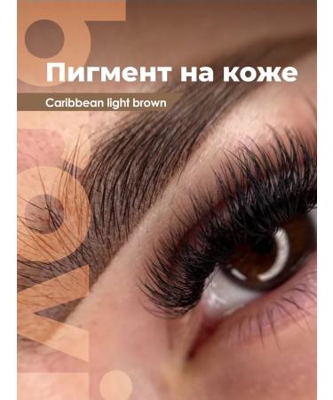 Eyebrows Permanent Makeup Set for Brovi Richbtch Set Brovi Permanent - Buy Online on GoSupps.com