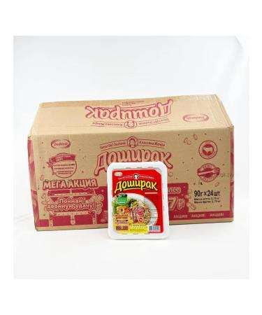 SWEETIK Doshirairak Lapsha quick preparation - Buy Online on GoSupps.com