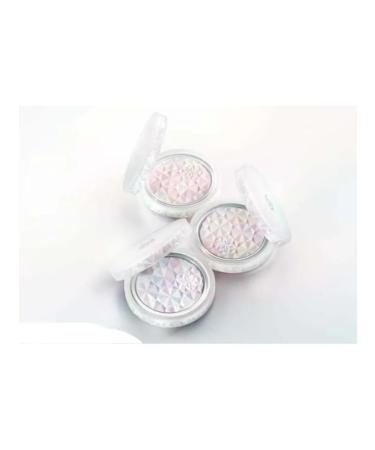 Cosme Decorte Facial powder AQ Aura Reflector Tone 02 Light Mix - Buy Online on GoSupps.com