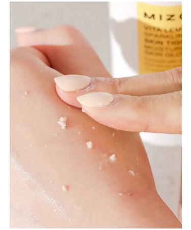 MIZON Facial peeling 145 g - Buy Online on GoSupps.com