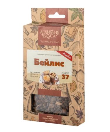 Alchemy of taste Tincture for moonshine Bailis - Buy Online on GoSupps.com