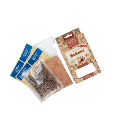 Alchemy of taste Tincture for moonshine Bailis - Buy Online on GoSupps.com