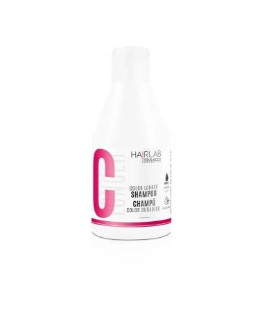 salerm Hair lab shampoo color resistance 300 ml - Buy Online on GoSupps.com