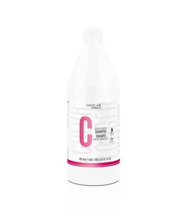 salerm Hair lab shampoo color resistance 1200 ml - Buy Online on GoSupps.com