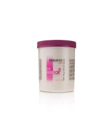 salerm Hi Repair Restoring hair mask 1000 ml