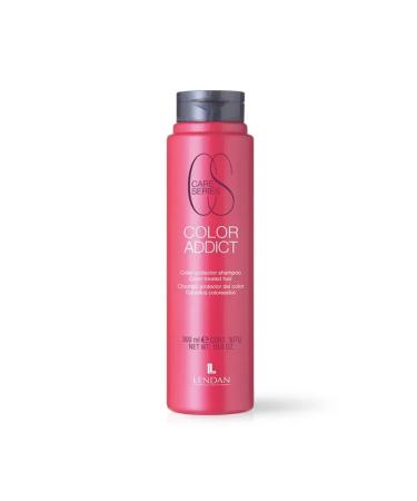 Lendan Color Addict shampoo for dyed hair 300 ml