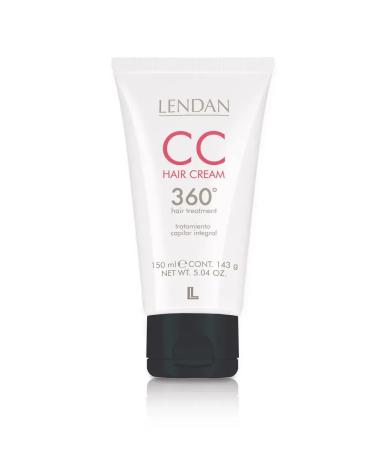 Lendan CC Hair Cream Cream for hair 150 ml
