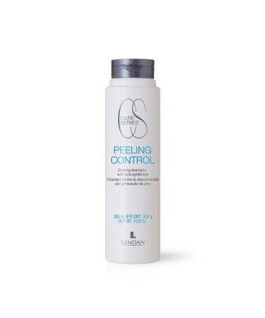 Lendan Peeling control shampoo from dandruff 300 ml
