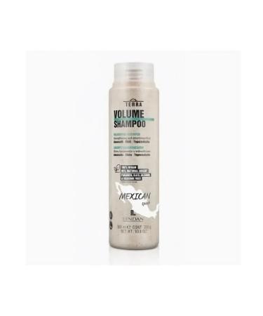 Lendan Terra volume shampoo for hair volume 300 ml