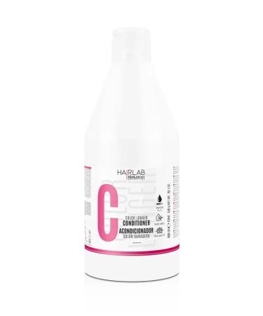 salerm Hair lab air conditioning resistance of color 600 ml - Buy Online on GoSupps.com