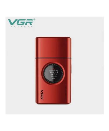 VGR Electric Burn for the head V-377