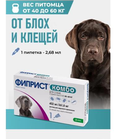 KRKA Phiprist Combo solution for external use 1x4.02 ml