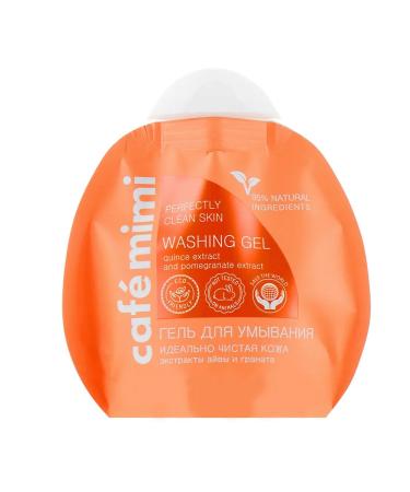 CAFEMIMI Washing gel perfectly clean skin 100 ml