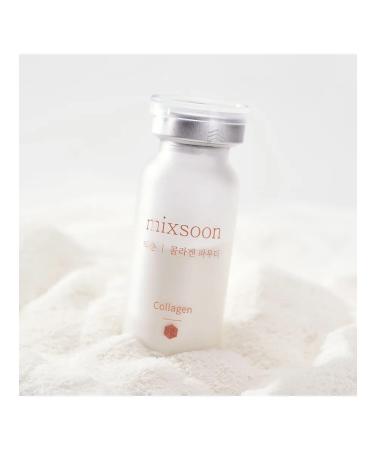 mixsoon Cosmetic collagen in the form of the Collagen Powder powder 3 g - Buy Online on GoSupps.com