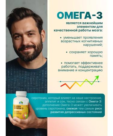 PROSTOVITAMIN Omega 3 1400 mg fish oil in Omega 3 capsules - Buy Online on GoSupps.com