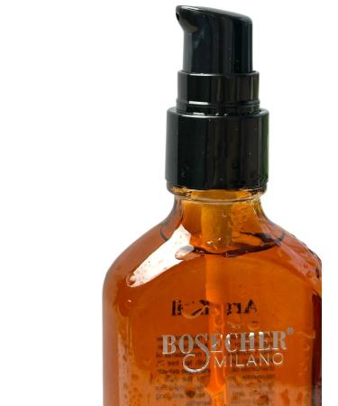 L'AMOUR Professional Shampoo conditioner mask and Bosecher oil - Buy Online on GoSupps.com