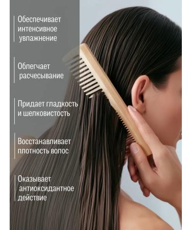 L'AMOUR Professional Romacy shampoo and mask - Buy Online on GoSupps.com