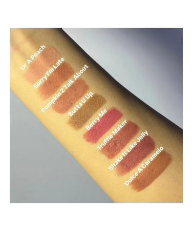 Beauty Creations Lip pencil persistent matte for makeup - Buy Online on GoSupps.com