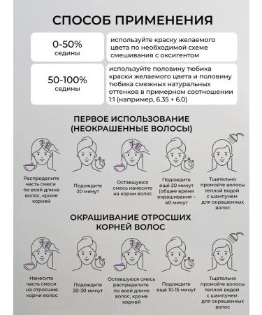 Farmavita Professional hair dye Suprema Color 4.20 - Buy Online on GoSupps.com