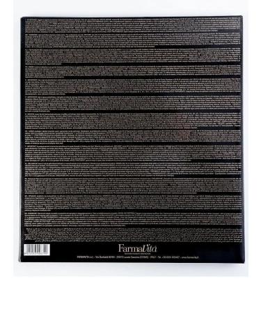 Farmavita Professional hair dye Suprema Color 4.20 - Buy Online on GoSupps.com