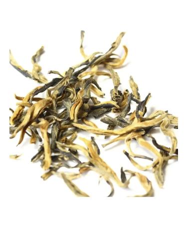 Give me some tea Krasny Tejin Hao Dyan Hong Golden Pooh 100 g - Buy Online on GoSupps.com