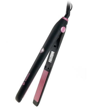 Delta Hair straightening