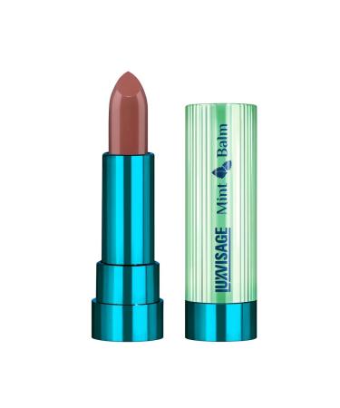 LUXVISAGE Lipstick-lip balm Mint Balm tone 105 - Buy Online on GoSupps.com