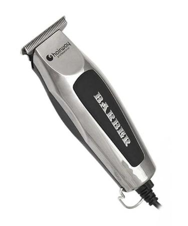 Hairway Barber machine edging network