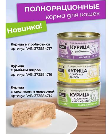 ELITECAT Multivitamin cream mix 4x12gr komtkh3 - Buy Online on GoSupps.com