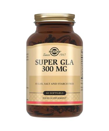 Solgar GLK capsules 300 mg 60 pcs