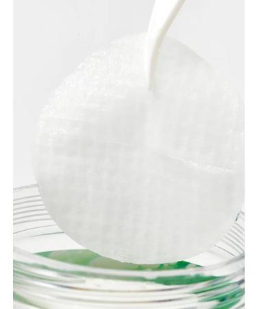 KLAVUU Pads of the face The Origin Ampoule Dipping 50pcs - Buy Online on GoSupps.com