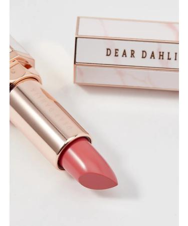 DEAR DAHLIA Lipstick d lips Audrey 3.4gr - Buy Online on GoSupps.com