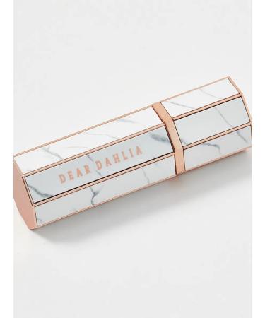 DEAR DAHLIA Lipstick d lips Matte M113 Ashley 3.2gr - Buy Online on GoSupps.com