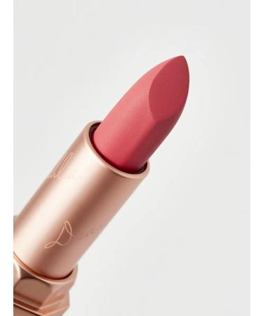 DEAR DAHLIA Lipstick d lips Matte M113 Ashley 3.2gr - Buy Online on GoSupps.com