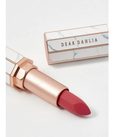 DEAR DAHLIA Lipstick d lips Matte M113 Ashley 3.2gr - Buy Online on GoSupps.com