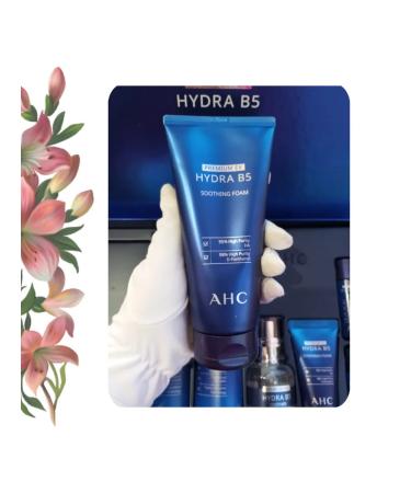 ALINA KOREA Anti -aging set of rejection luxury cosmetics of 4 environments - Buy Online on GoSupps.com