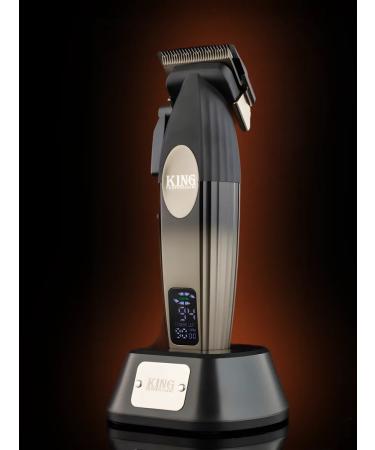 E-Trend Barber Hair cutting machine Professional - Buy Online on GoSupps.com