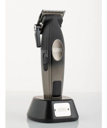 E-Trend Barber Hair cutting machine Professional - Buy Online on GoSupps.com