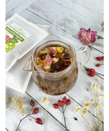 Marislavna Ground collection "with dysbiosis" scattering 100 grams - Buy Online on GoSupps.com