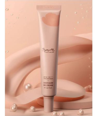 Beauty of Dong Baek Toning moisturizing BB-cream for face tone 21 - Buy Online on GoSupps.com