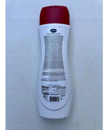 DURU Color protection with grenade extract 600 ml - Buy Online on GoSupps.com