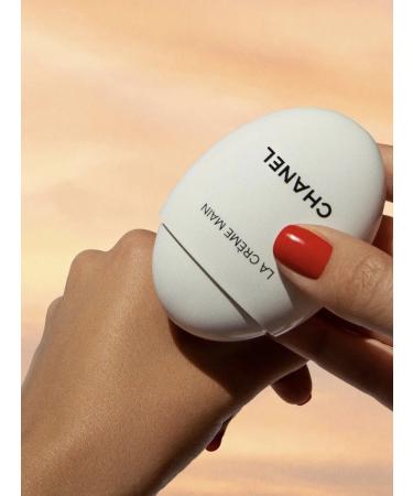 Chanel Hand cream La Cr me Main - Buy Online on GoSupps.com