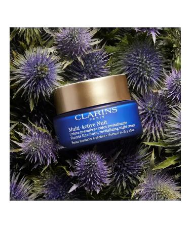 Cream of anti -aging Clarins - Buy Online on GoSupps.com