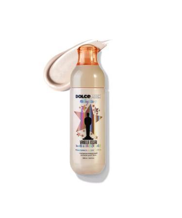 DOLCE MILK Perfumed body lotion Vanilla Oscar