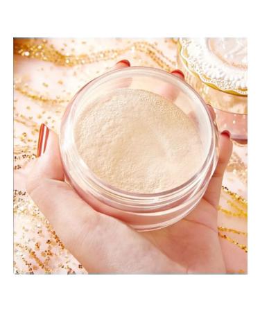 Candy Bella Bruttery powder for the face shining 02 - Buy Online on GoSupps.com